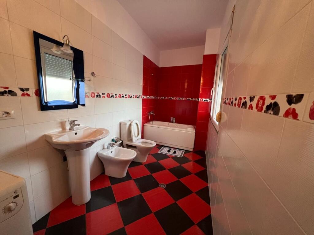 Apartment 2+1+2 Center Vlore