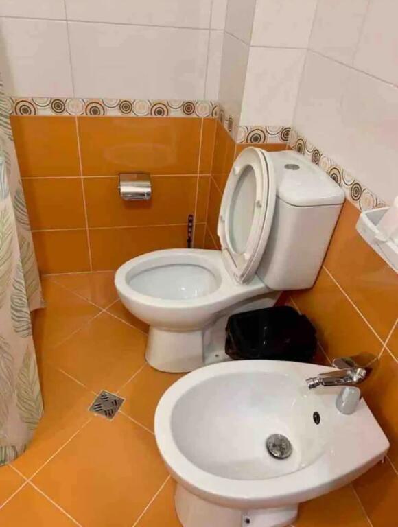 Apartament 2+1 per shitje tek Myslym Shyri!