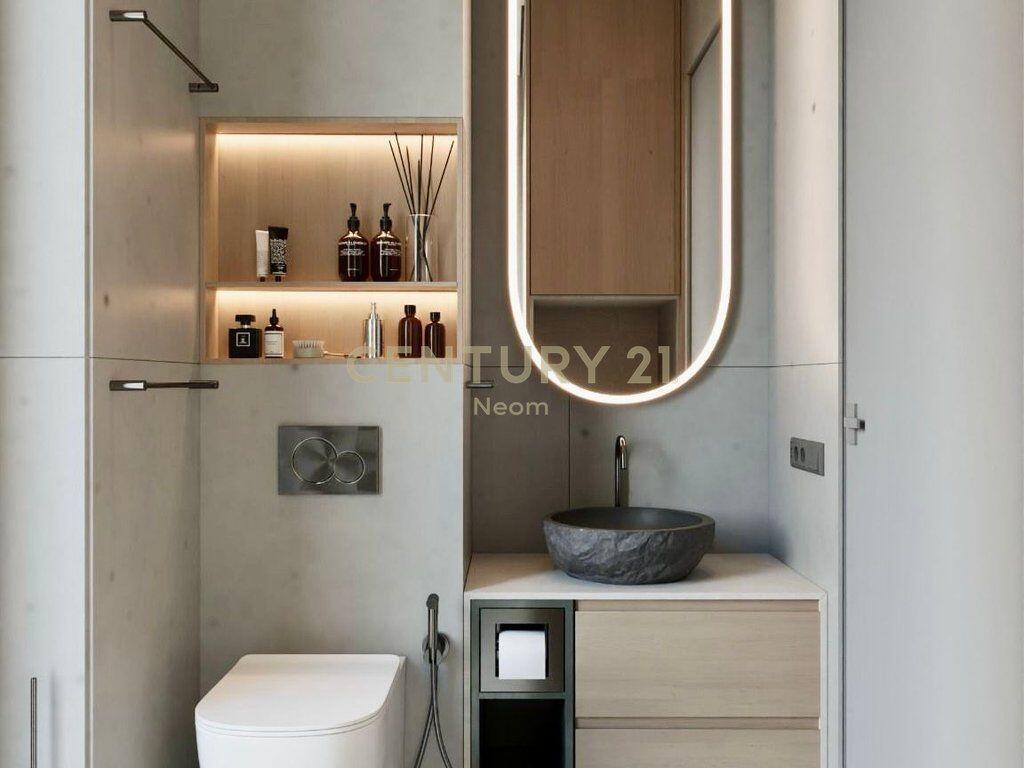 FOR SALE, SUPER APARTMENT 1+1, SHASH 2️⃣1️⃣ ‼️ 189,000 €