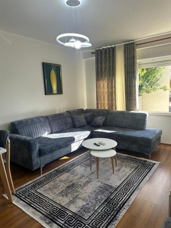 APARTAMENT ME QERA 1+1 KOMUNA E PARISIT 70.000 LEKE