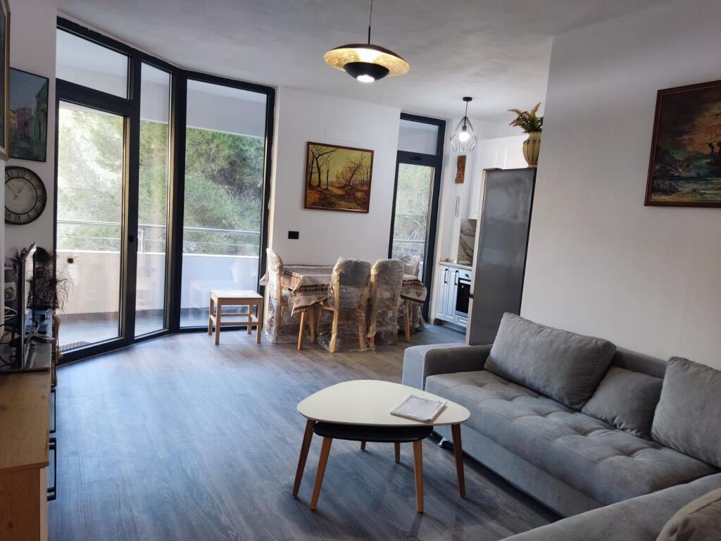 Apartment 1+1 for rent in Currila