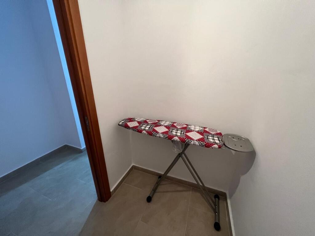 Apartment 2+1+2 Center Vlore