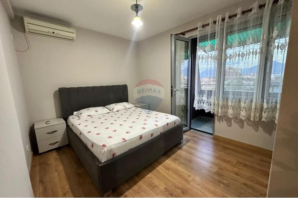 Apartament 2+1 me Qera, Ish Fusha e Aviacionit