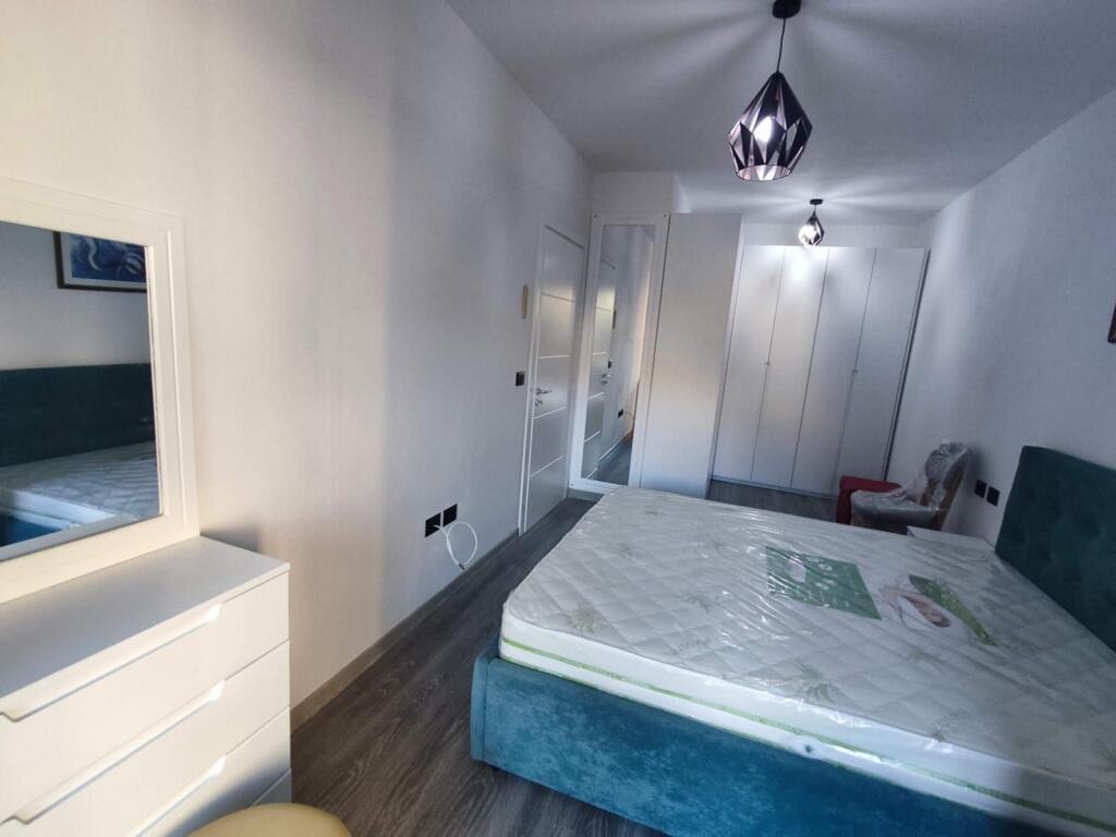 Apartment 1+1 for rent in Currila