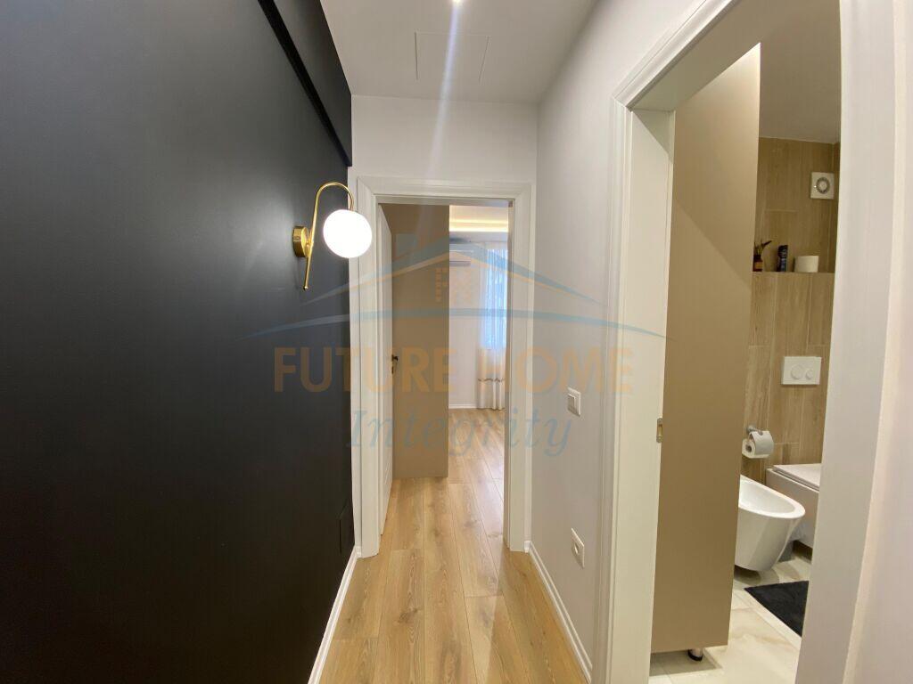 Qera, Apartament 2+1+2 Duplex, Qendër, Tiranë.