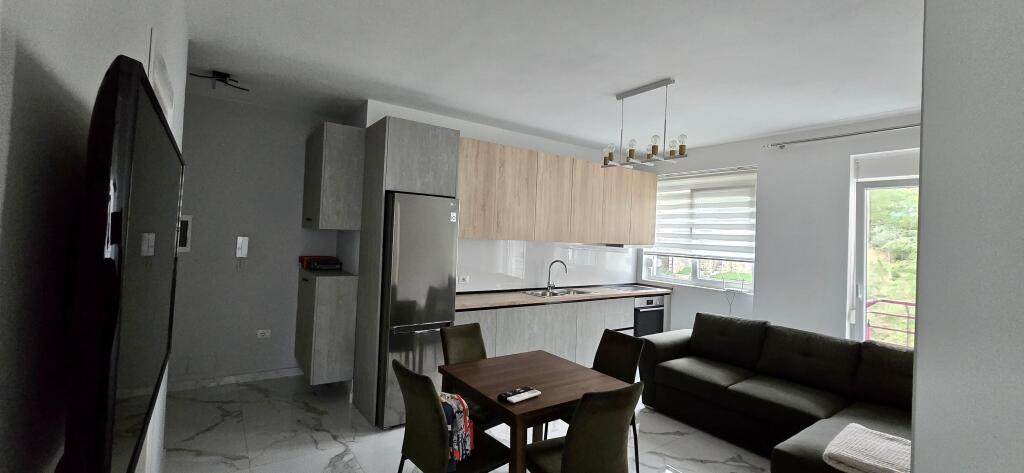 📣 RENT Apartment 2+1 📍 FZ Complex, Dry Lake 🛣️ "Hamdi Sina" Street ✨