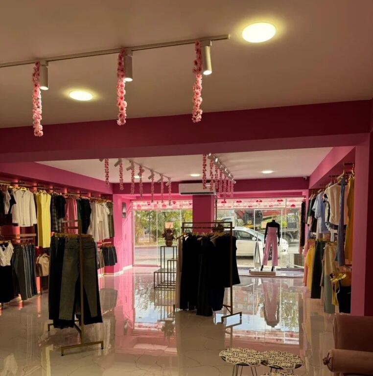 DYQAN ME QERA 30 M2 VASIL SHANTO 80.000 LEKE