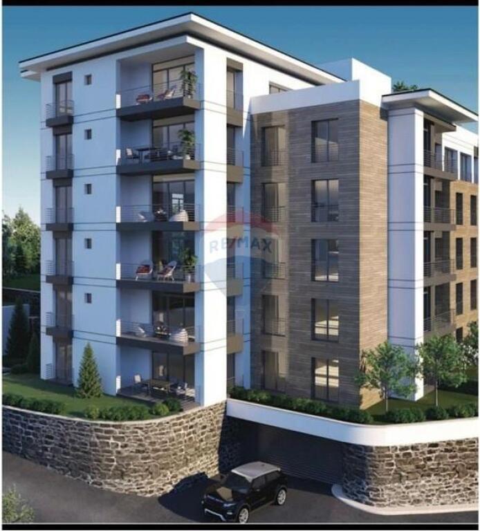 Apartment for sale in Paskuqan