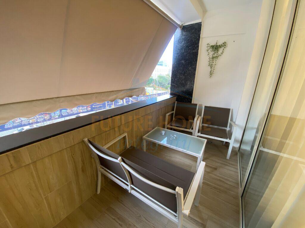 Qera, Apartament 2+1+2 Duplex, Qendër, Tiranë.