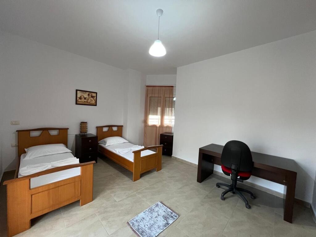 Apartment 2+1+2 Center Vlore