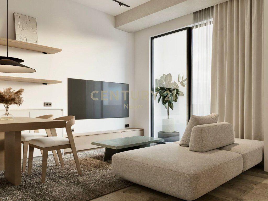FOR SALE, SUPER APARTMENT 1+1, SHASH 2️⃣1️⃣ ‼️ 189,000 €