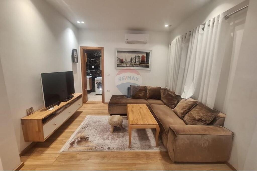 Apartment 3+1 +2+Parking Space for rent