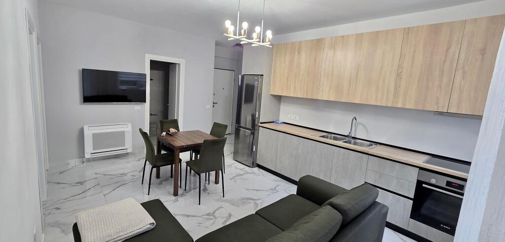 📣 RENT Apartment 2+1 📍 FZ Complex, Dry Lake 🛣️ "Hamdi Sina" Street ✨