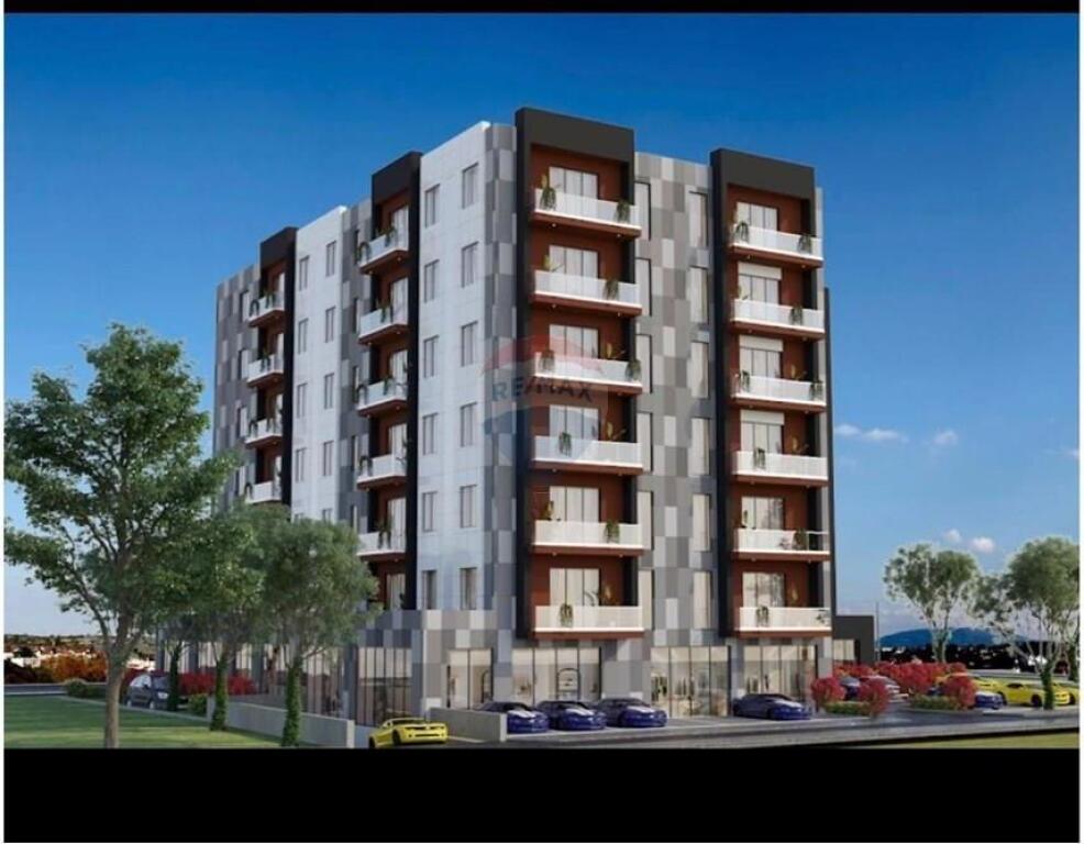 Apartment for sale in Paskuqan