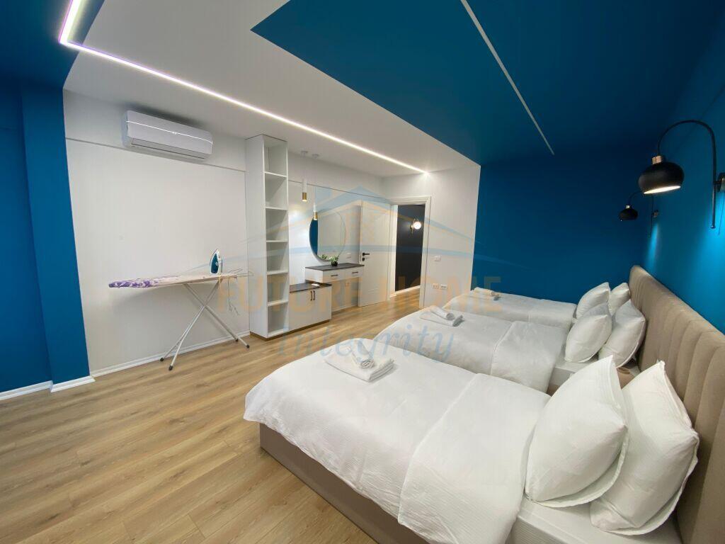Qera, Apartament 2+1+2 Duplex, Qendër, Tiranë.
