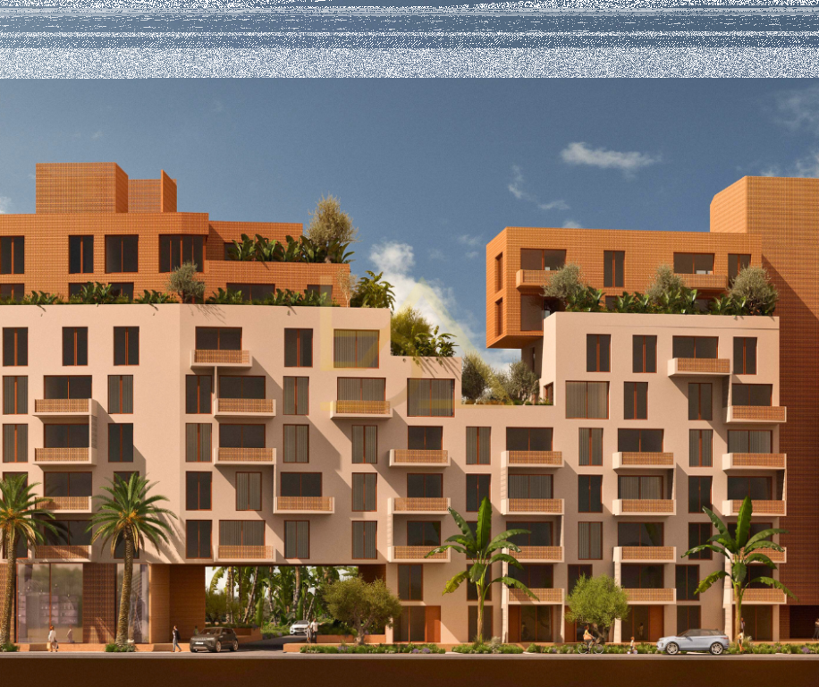 Apartment for Sale – HERA Residence, Golem
