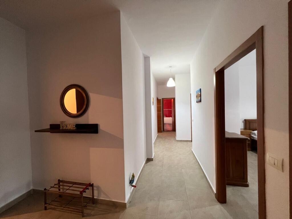 Apartment 2+1+2 Center Vlore