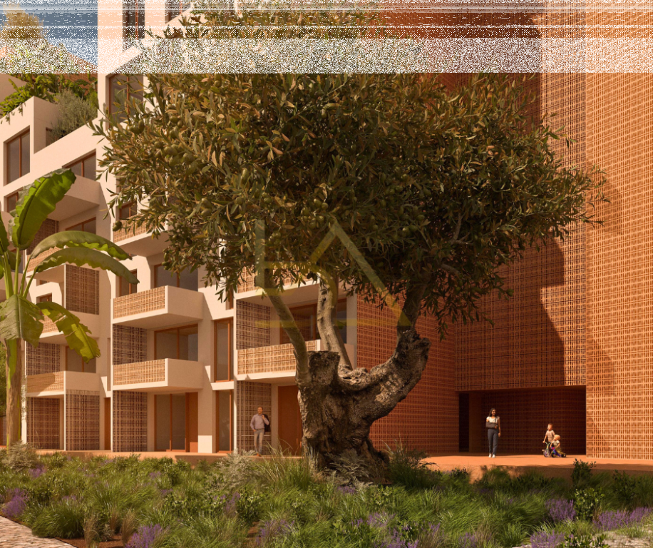 Apartment for Sale – HERA Residence, Golem