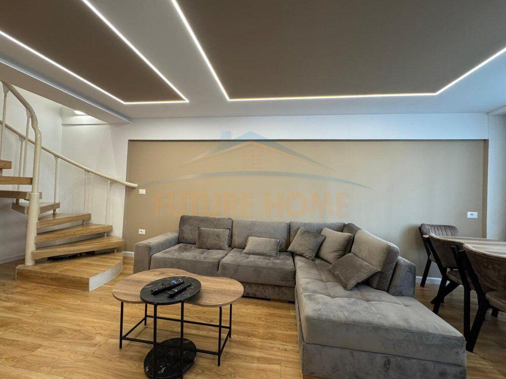 Qera, Duplex 2+1+2, Qendër, Tiranë.