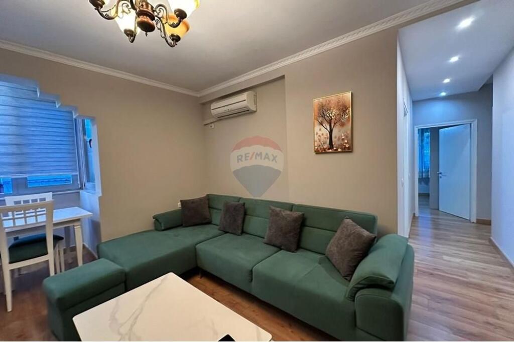 Apartament 2+1 me Qera, Ish Fusha e Aviacionit