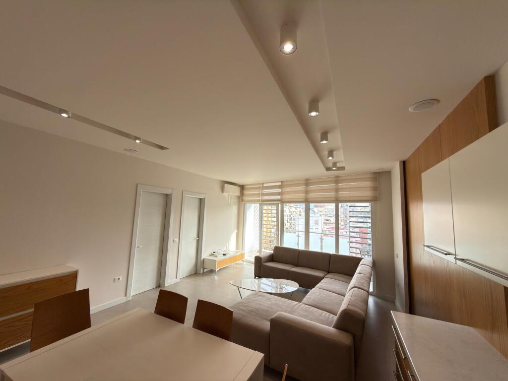 Apartment for sale 2+1+2 at KiKa 2