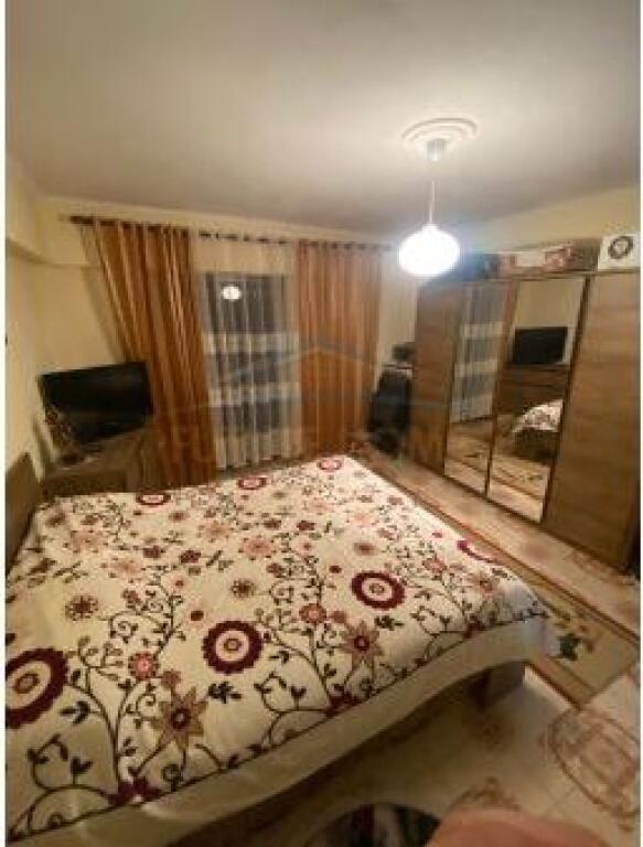 Shitje, Apartament 3+1+2, Bulevardi Zhan Dark, Tiranë