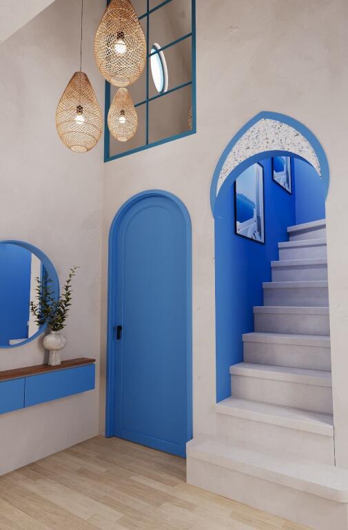 Appartamento 3+1 Duplex / Mezzanino con Veranda in Vendita