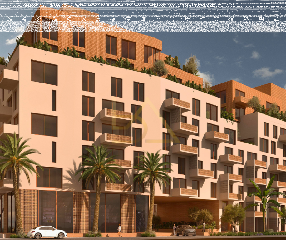 Apartment for Sale – HERA Residence, Golem