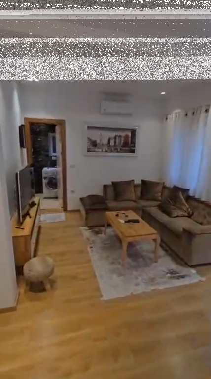Apartment 2+1, Don Bosko