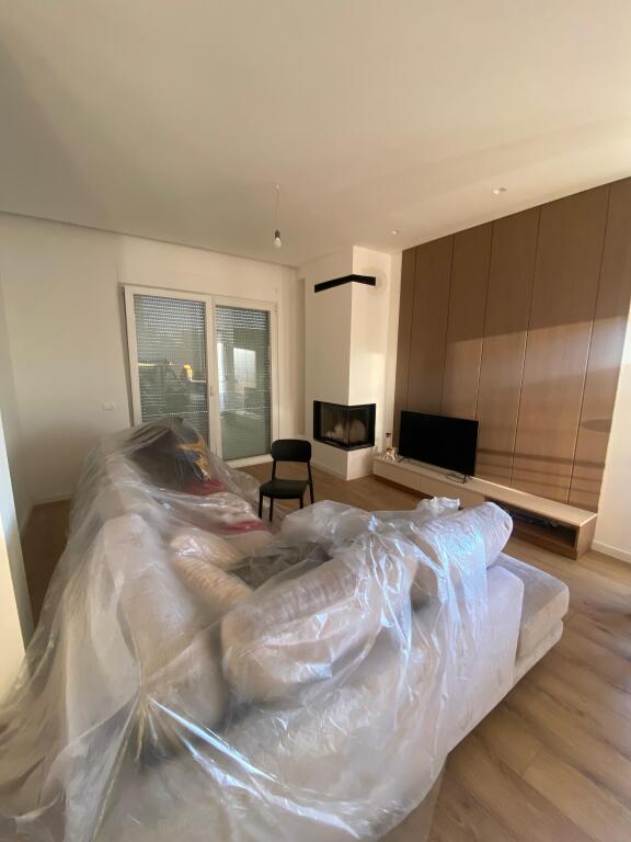 🏡 3+1 APARTMENT FOR RENT 📍 Laprakë – Llazar Shapatini Street