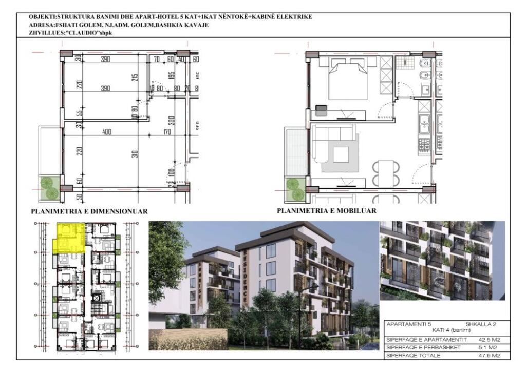 Apartament