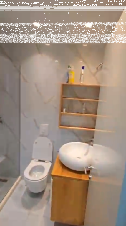 Apartment 2+1, Don Bosko