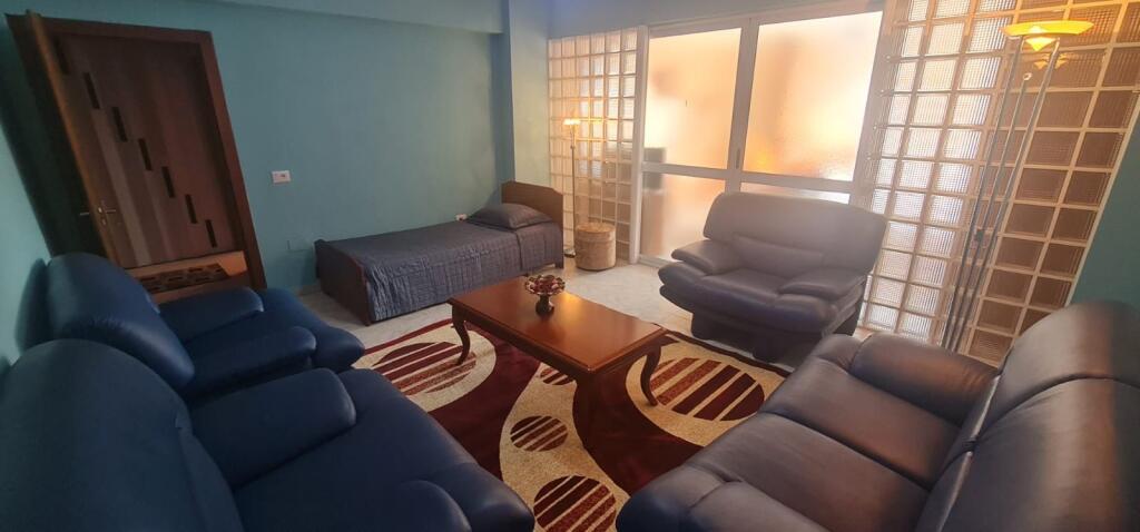 Apartment 3+1, Dritan Hoxha!