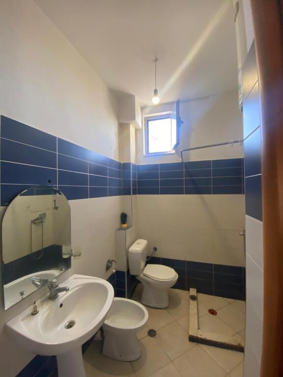 Jepet me qera Apartament 1+1 Te Oroshi, Durres