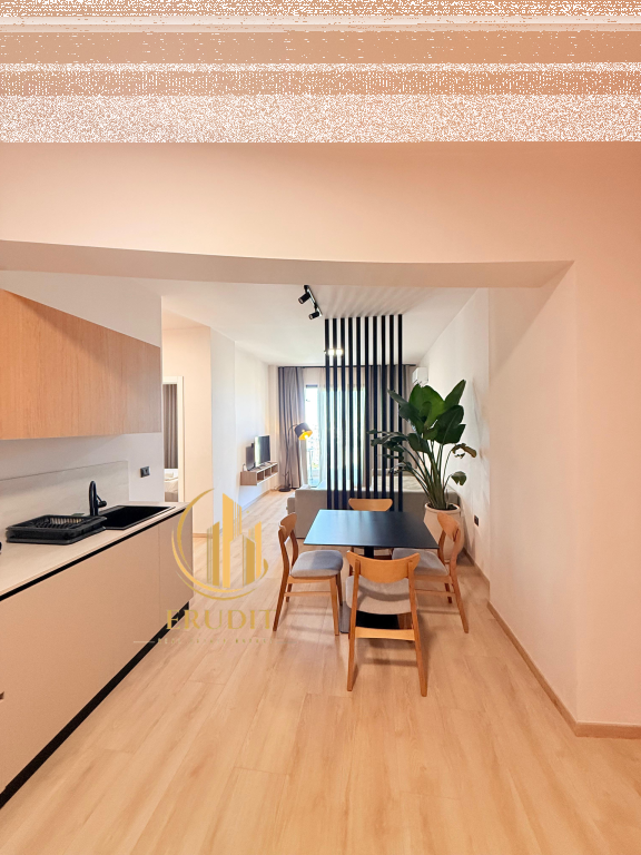 Appartamento 1+1, 73 m² con Vista Mare Residenza “Premium”, Vlora