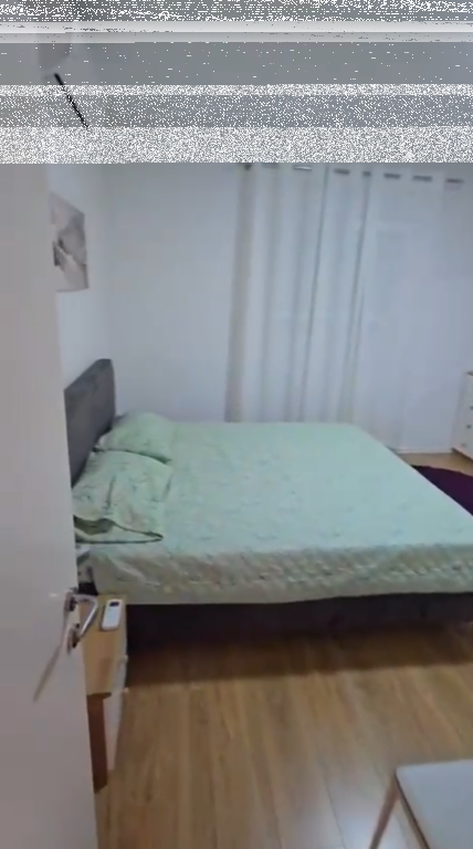 Apartment 2+1, Don Bosko