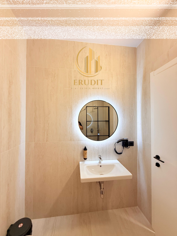 Appartamento 1+1, 73 m² con Vista Mare Residenza “Premium”, Vlora