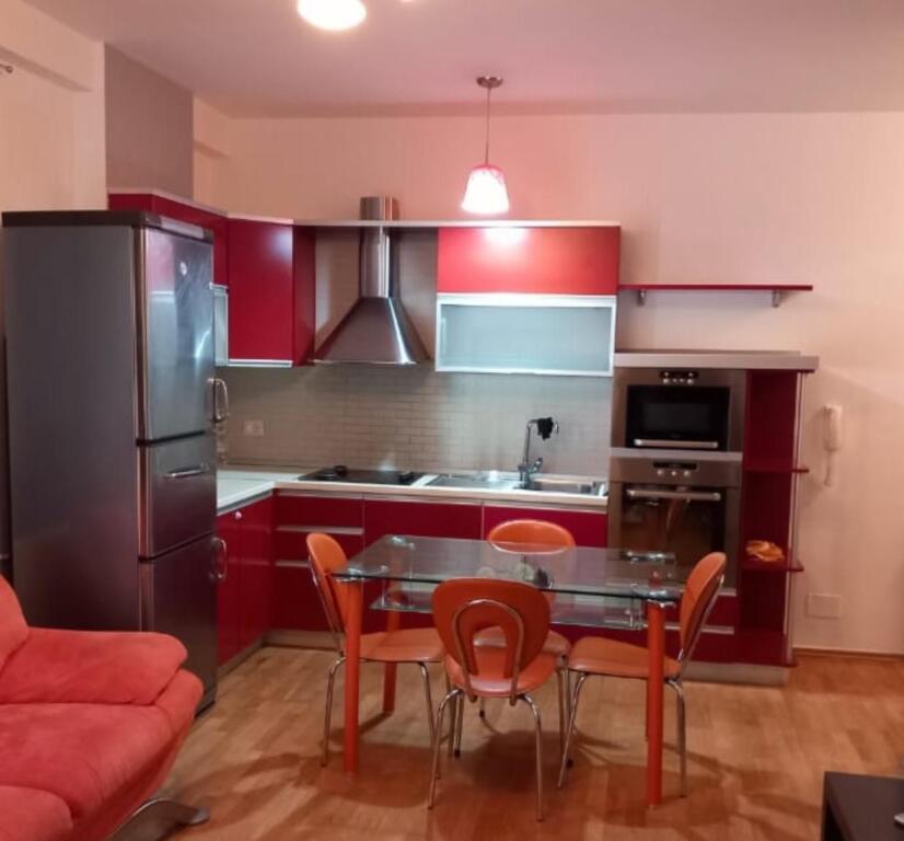 Appartamento 1+1 in affitto a 21-Dhjetori!