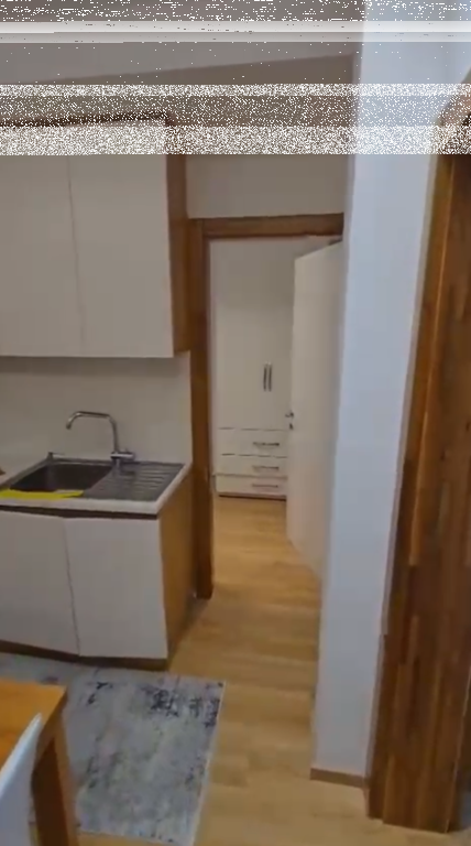 Apartment 2+1, Don Bosko