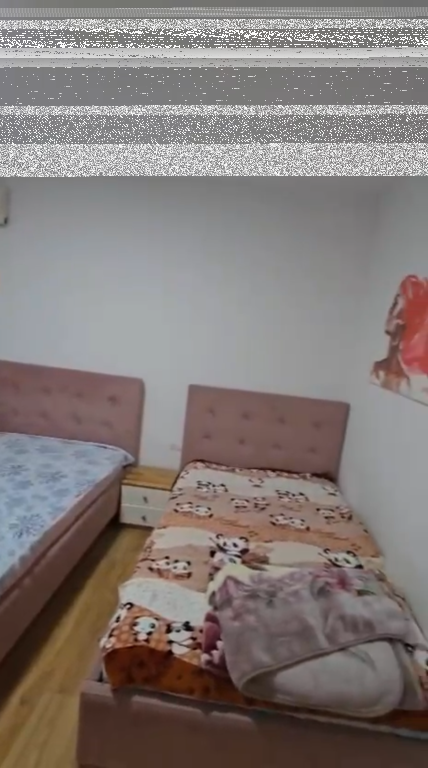 Apartment 2+1, Don Bosko