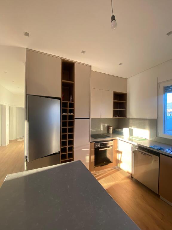 🏡 3+1 APARTMENT FOR RENT 📍 Laprakë – Llazar Shapatini Street