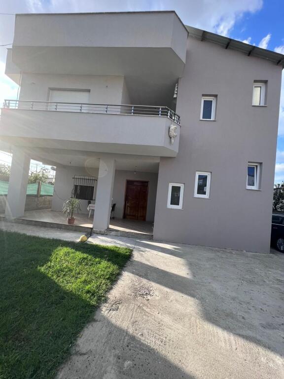 🏡 3+1 APARTMENT FOR RENT 📍 Laprakë – Llazar Shapatini Street