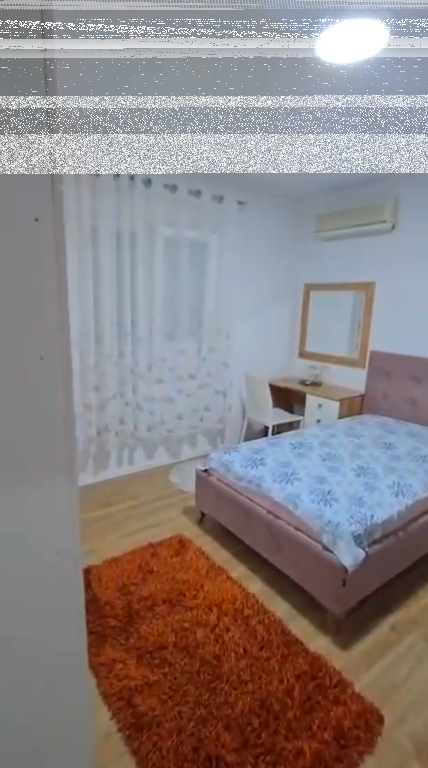 Apartment 2+1, Don Bosko