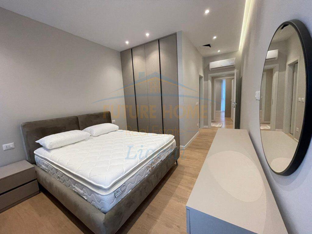 Qera, Apartament 3+1+Poste Parkimi, Green Valley, Tiranë.