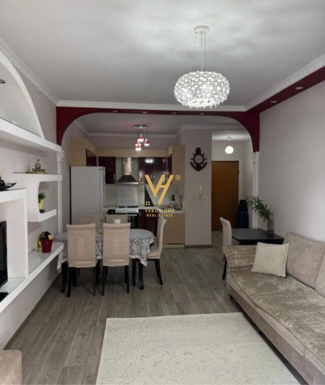 APARTMENT 1+1 FOR RENT IN DON BOSKO, VIZION PLUS 600 EURO