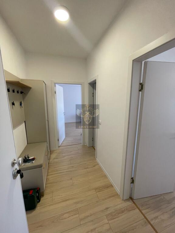 🏡 APPARTAMENTO 1+1 IN VENDITA – SPIAGGIA ILIRIA
