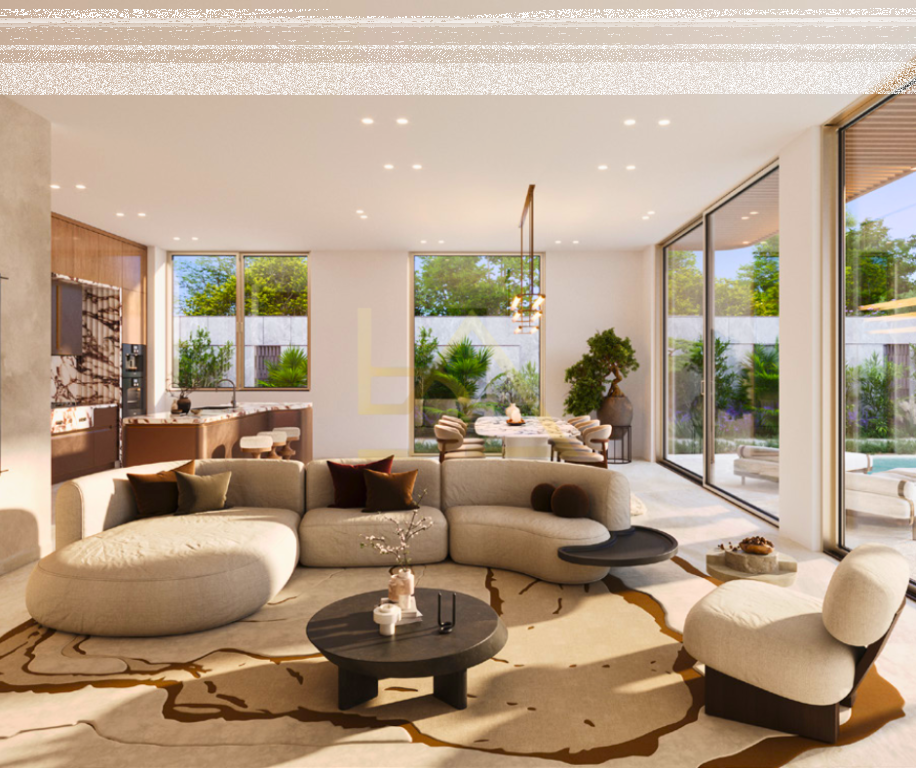 KNIGHTSBRIDGE 2 – Distrikti Meydan 11, Dubai