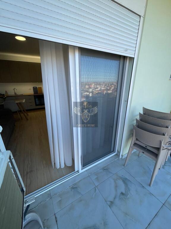 🏡 APPARTAMENTO 1+1 IN VENDITA – SPIAGGIA ILIRIA