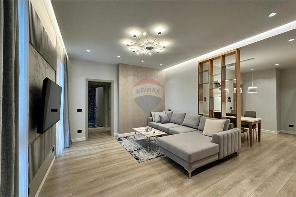 Appartamento in affitto 2+1+2 in Via dei Kosovari