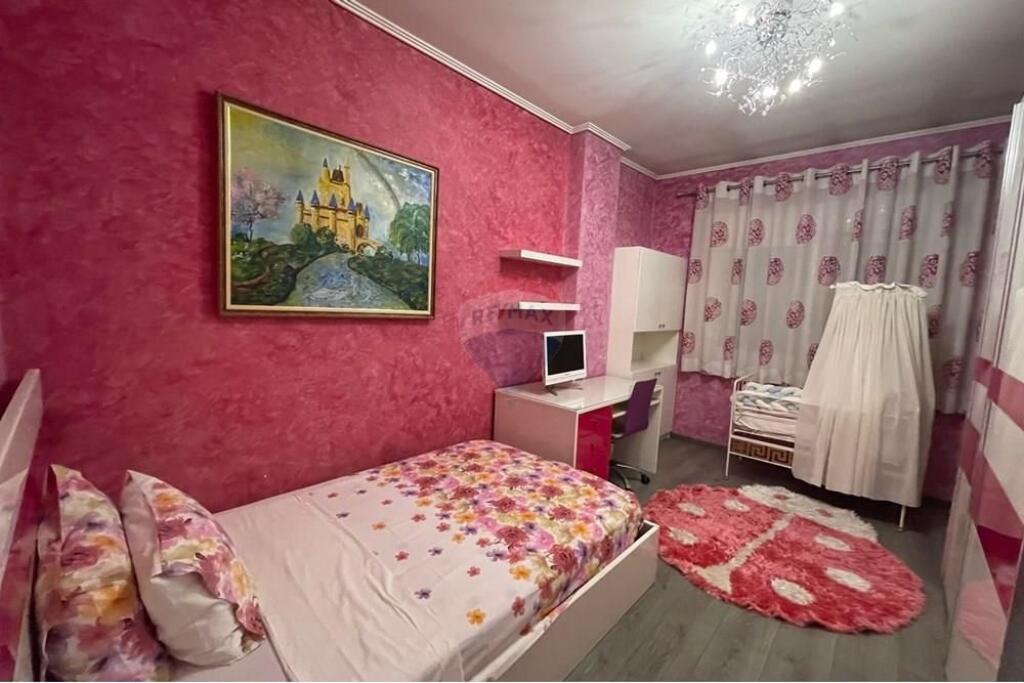 Apartament me qera 3+1+2 tek Astiri i negociueshem